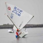 Optimist Yelken Eğitimi